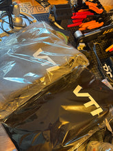 Load image into Gallery viewer, VTI Worker Pullover Hoodie – Shop &amp; Track Edition