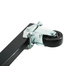 Load image into Gallery viewer, 2JZ 1JZ Engine Cradle Stand Rolling Cart for Toyota Lexus 1J 2J GE GTE