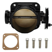 Load image into Gallery viewer, Billet Forward Facing Intake Manifold 90mm Throttle Body for 2JZGE 2JZ-GE 2JZ GE
