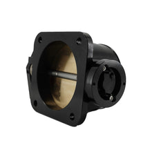 Load image into Gallery viewer, 90mm Billet Throttle Body 1991-02 Supra Soarer Aristo Altezza Chaser 2JZGE NA