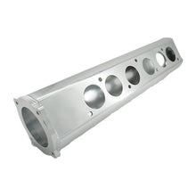 Load image into Gallery viewer, Silver Billet Forward Facing Intake Manifold 90mm Throttle Body for 2JZGE 2JZ-GE 2JZ GE