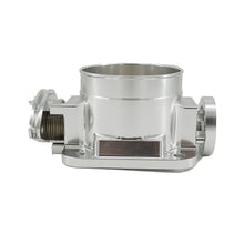 Load image into Gallery viewer, 90mm Billet Throttle Body 1991-02 Supra Soarer Aristo Altezza Chaser 2JZGE NA