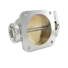 Load image into Gallery viewer, 90mm Billet Throttle Body 1991-02 Supra Soarer Aristo Altezza Chaser 2JZGE NA