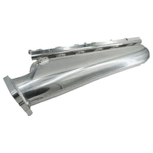 Load image into Gallery viewer, 2JZ GTE Billet Intake Manifold Fuel Rail Throttle Body 90mm TB Supra 2J Swap 2JZ
