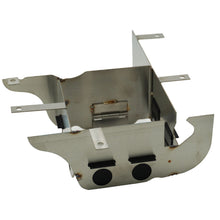 Load image into Gallery viewer, 1JZ 2JZ Oil Pan Baffle Plate for Toyota Supra MK4 Mark 2 Crown Aristo JZX110