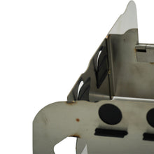 Load image into Gallery viewer, 1JZ 2JZ Oil Pan Baffle Plate for Toyota Supra MK4 Mark 2 Crown Aristo JZX110