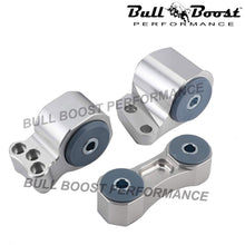 Load image into Gallery viewer, Motor Engine Mounts EF K Series Swap Kit For 1988-1991 Civic CRX EFK2 70A K20 K24