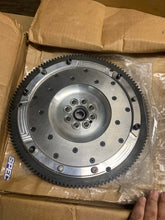 Load image into Gallery viewer, Spec Spec 02-06 Mini Cooper S Single Mass (Unsprung) Aluminum Flywheel Part# SB09A