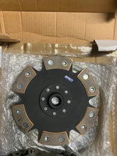 Load image into Gallery viewer, Spec Spec 10-12 Mazda 3 2.5L 6sp Stage 4 Clutch Kit Part# SZ354