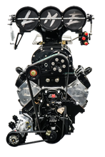 Load image into Gallery viewer, CLEETUS EDITION LME BURNOUT ENGINE 427" RATED FOR 2000HP