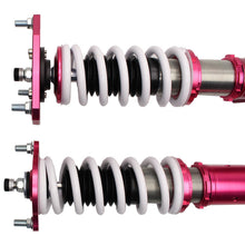 Load image into Gallery viewer, Godspeed Mitsubishi Mirage FWD (CJ/CK) 1997-01 Coilovers