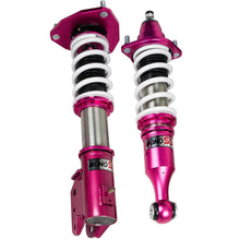Load image into Gallery viewer, Godspeed Mitsubishi Lancer (LN/CS) 2002-06 Coilovers