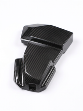 Load image into Gallery viewer, BMW 3/4 Series G80/G81/G82/G83/G87 Carbon Fiber ECU Cover (2021+)