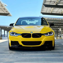 Load image into Gallery viewer, BMW 3 Series F30 F35 F31 Laser Modern Style Headlights (2011 - 2019)