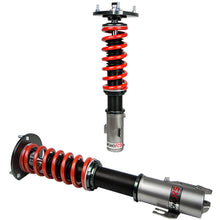 Load image into Gallery viewer, Godspeed Subaru Forester (SF) 1998-02 Coilovers