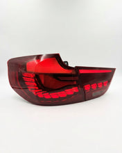 Load image into Gallery viewer, BMW 3-Series F34 Gran Turismo (GT) Red /or/ Smoke GTS OLED Style Tail Lights 2012-2016