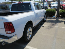 Load image into Gallery viewer, RBP RX-7 Step Bars 09-17 Ram 1500/2500/3500/4500/5500 Crew Cab 5.7ft. Bed (Short Box) - Black