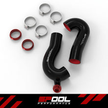 Load image into Gallery viewer, Porsche 911 Turbo 992 Turbo Inlet Pipe