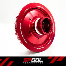 Load image into Gallery viewer, Spool Performance Stage 2 DIY Transmission Kit for Dodge 8HP70 / 8HP75
