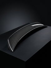 Load image into Gallery viewer, BMW 4 Series M4 G82 KB Style Carbon Fiber Spoiler (2021+)