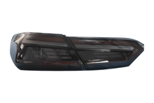 Load image into Gallery viewer, Toyota Camry SE XSE XLE Modern Style LED Taillights (2018 - 2023)