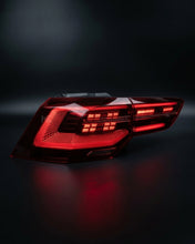 Load image into Gallery viewer, Volkswagen Golf 8 European Style LED Tail Lights 2020 - 2023