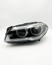 Load image into Gallery viewer, 2011–2017 BMW 5 Series F10 / F11 / F18 Factory Style LED Headlight Upgrade