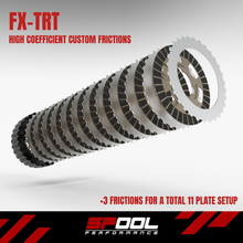 Load image into Gallery viewer, Spool Performance ATC-13 Stage 2 Transfer Case DIY Kit