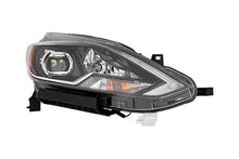 Load image into Gallery viewer, Nissan Sylphy/Sentra LED Projector Headlights (2016 - 2018)