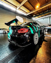 Load image into Gallery viewer, BMW 2 Series &amp; M2 (F22 F23 F87) GTS Style OLED Tail Lights (2014 - 2021)