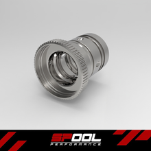 Load image into Gallery viewer, Spool Performance ZF 8HP45 / 8HP50 / 8HP51 Billet 300M C-Hub Cog Drive
