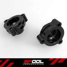 Load image into Gallery viewer, Spool Performance AMG Vent-to-Atmosphere BOV Blow-Off Valve Adapters