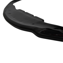 Load image into Gallery viewer, JDMuscle Tanso Carbon Fiber MD Style Front Lip for 2020+ Toyota Supra