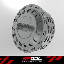 Load image into Gallery viewer, Spool Performance C190 AMG GT/GTS/GTC/GTR AMG Speedshift DCT 7-Speed Stage 2 Upgraded Clutch Kit
