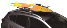 Load image into Gallery viewer, 3D MAXpider 22.04in x 1.38in x 39.30in Large 3D Universal Roof Basket Extension B083JZTHKM