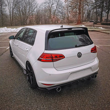 Load image into Gallery viewer, Volkswagen MK7 Golf/GTI/R Red LED Tail Lights (12-17)