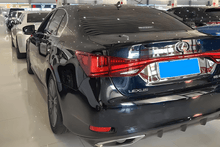 Load image into Gallery viewer, Lexus GS300 GS350 LED Tail Light Upgrade (2012 - 2023)