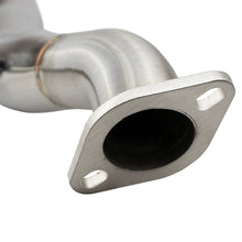 Load image into Gallery viewer, ISR Performance Race Muffler Delete - Mazda Miata ND 16+