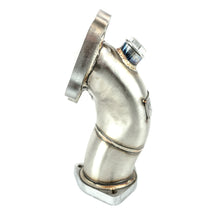 Load image into Gallery viewer, ISR Performance O2 Turbine Extension - Nissan SR20DET 3"