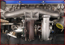 Load image into Gallery viewer, Tomei Turbine Outlet Pipe Kit Expreme 1jz-gte (Previous Part Number 424001)