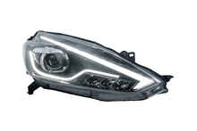 Load image into Gallery viewer, Nissan Sylphy/Sentra LED Projector Headlights (2016 - 2018)