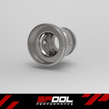 Load image into Gallery viewer, Spool Performance ZF 8HP70 / 8HP75 / 8HP76 Billet 300M C-Hub Cog Drive