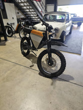 Load image into Gallery viewer, ONYX RCR ELECTRIC BIKE OFF ROAD EDITION (DEMO)