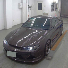 Load image into Gallery viewer, 2000 Nissan Silvia Spec R