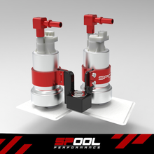 Load image into Gallery viewer, A90/ A91 Toyota Supra Auxiliary Split Fuel System