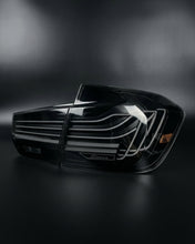 Load image into Gallery viewer, BMW 3-Series F30/F80 CSL Laser Style Tail Lights - (RGB Color Changing) - 2013-2018