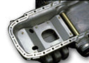 Load image into Gallery viewer, Tomei Oil Pan Baffle Plate RB26DETT (Previous Part Number 193034)