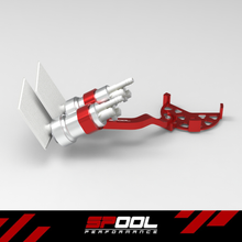 Load image into Gallery viewer, BMW B58 Gen1 Auxiliary Split Fuel System