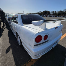 Load image into Gallery viewer, 4 Door Skyline GT SR20DET R34 1998