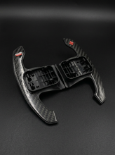 Load image into Gallery viewer, BMW 3/4 Series G80/G81/G82/G83/G87 Carbon Fiber Paddle Shifters (2021+)